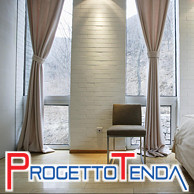 PROGETTO TENDA