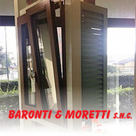 BARONTI & MORETTI