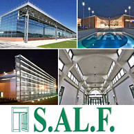 S.AL.F SRL