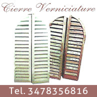 CI.ERRE VERNICIATURE