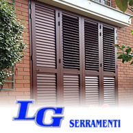 LG SERRAMENTI