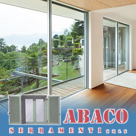 ABACO SERRAMENTI