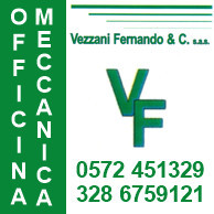 OFFICINA MECCANICA VEZZANI