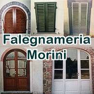 FALEGNAMERIA MORINI