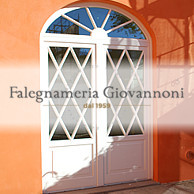 FALEGNAMERIA GIOVANNONI